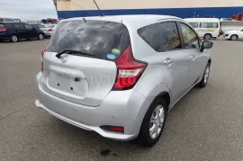 Nissan, Note