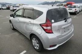 Nissan, Note