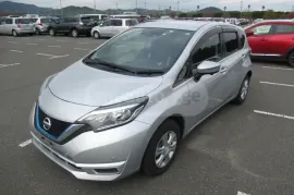 Nissan, Note