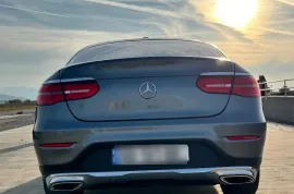 Mercedes-Benz, GLC, GLC 300