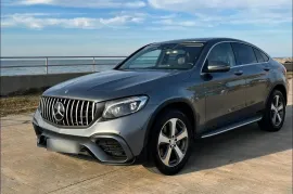 Mercedes-Benz, GLC, GLC 300