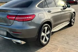 Mercedes-Benz, GLC, GLC 300