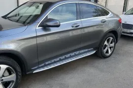 Mercedes-Benz, GLC, GLC 300