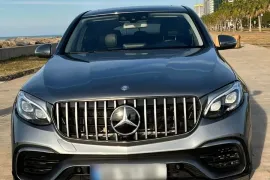 Mercedes-Benz, GLC, GLC 300