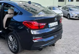 BMW, X Series, X4