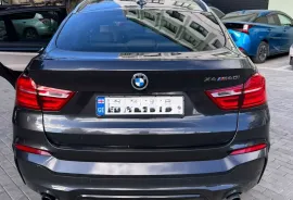 BMW, X Series, X4