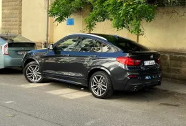 BMW, X Series, X4