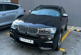 BMW, X Series, X4