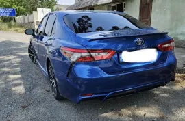 Toyota, Camry