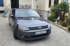 Volkswagen, Jetta