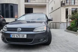 Volkswagen, Jetta