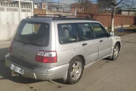 Subaru, Forester