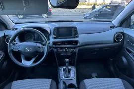 Hyundai, Kona