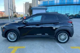 Hyundai, Kona