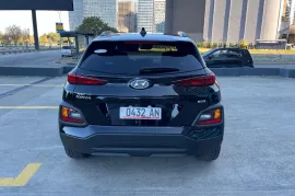 Hyundai, Kona