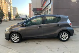 Toyota, Prius C