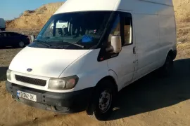 Ford, Transit