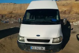 Ford, Transit