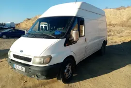 Ford, Transit