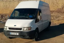 Ford, Transit