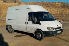 Ford, Transit