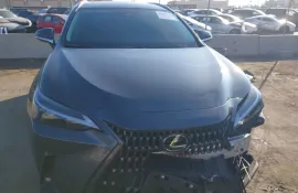 Lexus, NX, NX 350