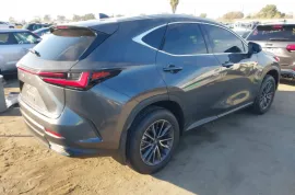 Lexus, NX, NX 350