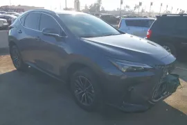 Lexus, NX, NX 350