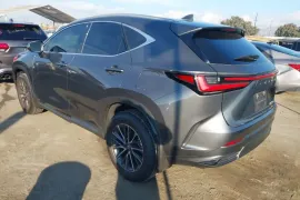 Lexus, NX, NX 350