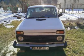 VAZ, 2121(niva)