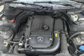 Mercedes-Benz, C Class, C 250