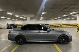 BMW, 5 Series, 550