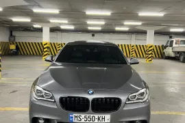 BMW, 5 Series, 550