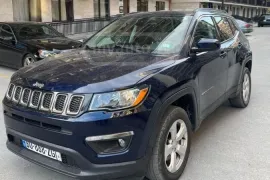 Jeep, Compass