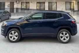 Jeep, Compass