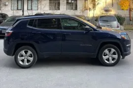 Jeep, Compass