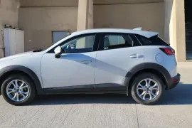 Mazda, CX series, CX-3