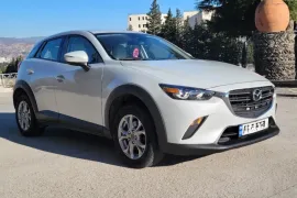 Mazda, CX series, CX-3