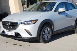 Mazda, CX series, CX-3