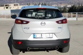 Mazda, CX series, CX-3