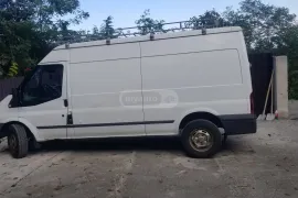 Ford, Transit