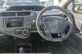 Toyota, Aqua