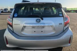 Toyota, Aqua