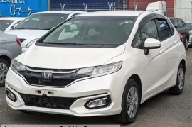 Honda, Fit