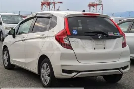 Honda, Fit