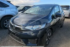 Honda, Fit