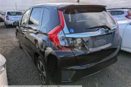 Honda, Fit