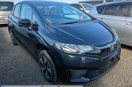 Honda, Fit