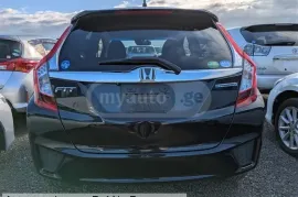 Honda, Fit