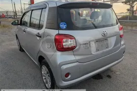 Toyota, Passo